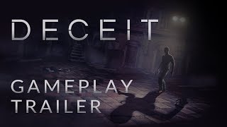 Deceit The 6Player Game of Trust amp Deception [upl. by Waddell]