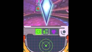 Metroid Prime Hunters 100 Walkthrough Part 8  Boss Battle Slench 2 and Trace [upl. by Elleirad959]