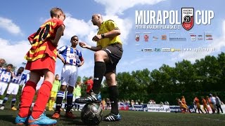 Murapol Cup 2015  Puchar Akademii Piłkarskiej 21 [upl. by Anneehs692]