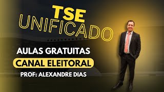 ORGANIZAÇÃO DA JUSTIÇA ELEITORALFUNÇÕES E COMPETÊNCIA PARTE UM [upl. by Aidnac207]