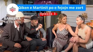 Martini e Manikja nuk dojne me feju Qiken Biba Une ja kam ba perhajer pa ju vete JU [upl. by Anerual572]