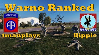 Warno Ranked  Which Div is More OP [upl. by Salomone]