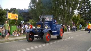 Int Historisch Festival Panningen 2013 Zondag Deel 4 [upl. by Stila]