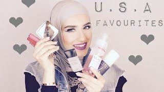 USA Favorites  مفضلات رحله امريكا [upl. by Helmut219]