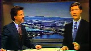 quotThe Tornado of 89quot  WHNT 19 Special on Huntsville AL F4 Tornado  111589 [upl. by Nednil]