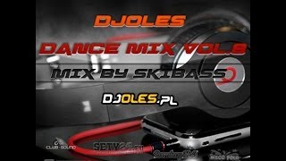 DjOles Dance Mix Vol 8 [upl. by Tiffi]