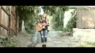 Elle King  Aint Gonna Drown cover by Sophia Dion [upl. by Ilanos]