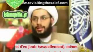 Yasser alHabib  Le Mariage temporaire [upl. by Symons]