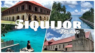 SIQUIJOR ISLAND PART 3 [upl. by Anitniuq]