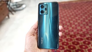 Realme 9 Pro Plus Review  With Full Specifications  Price In 2023 [upl. by Yahiya]