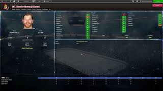 Eastside Hockey Manager – První pohled  Gameplay recenze CZSK [upl. by Salvador818]