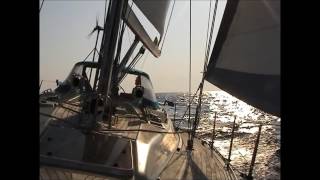 Bavaria 430 Caribic [upl. by Torey]