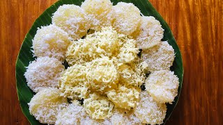 EASY PICHI PICHI RECIPE  HOW TO COOK DELICIOUS amp MAKUNAT VERSION PICHIPICHI RECIPE Ni Ninang Julie [upl. by Rhianna]