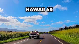 Exploring Hawaii Paradise  Driving Oahu to Haleiwa  Hawaii Road Trip [upl. by Sands881]