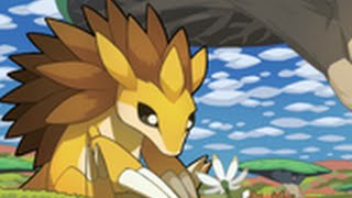 Pokemon AMV Sandslash [upl. by Elison]