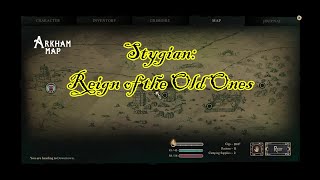 Stygian Reign of the Old Ones ReviewPC [upl. by Sigmund]