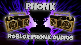 Phonk Roblox Music CodesIDs September 2024 WORKING ROBLOX ID [upl. by Ulrica]