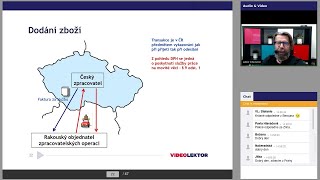 Intrastat 2022 [upl. by Hamrnand]