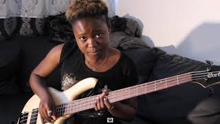 Tutoriel seben À la bass [upl. by Pretrice]