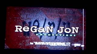 Regan Jon ProductionsBig Ticket TelevisionParamount Domestic Television 19961999 HD [upl. by Krystalle]