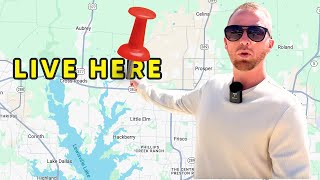 Most Detailed Explanation of Living in Dallas Texas North Suburbs  Watch BEFORE moving to Dallas [upl. by Connel]