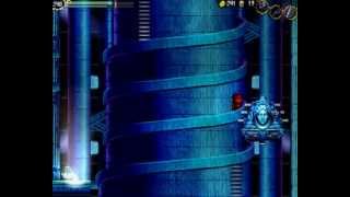 LaMulana Remake Walkthrough Part 17  Tower of the Goddess [upl. by Hake627]