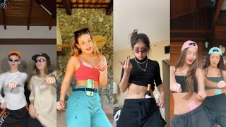 CHAMO TEU VULGO MALVADÃO  CHALLENGE TIK TOK  DANCINHAS [upl. by Shena92]