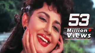 Hum To The Anjaane  Anuradha Paudwal Jungle Love Song [upl. by Cassey380]