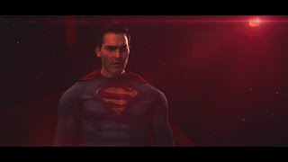 Superman Arrives in Bizarro World  Superman amp Lois 2x10  Arrowverse Scenes [upl. by Hannibal]