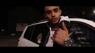 Faran  24 Bars Official Video [upl. by Eerihs357]