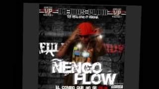 ÑENGO FLOW  MEdan risa [upl. by Rebmik]