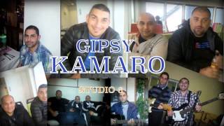 GIPSY KAMARO STUDIO 6  Pro cechy [upl. by Rabaj]