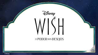 Coleção Wish  Rommanel  Disney [upl. by Auos]