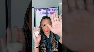 RELEASE JUDGEMENT 🤲🏽🤲🏽✨✨MONDAY REIKI [upl. by Janaya310]