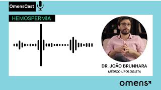 Omenscast 50  Hemospermia [upl. by Ahsema]