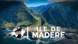 Documentaire Portugal  Les Secrets de lîle de Madère [upl. by Assisi821]