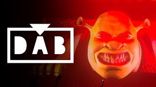 Excision  Shrek Song Remake [upl. by Ynatsyd963]