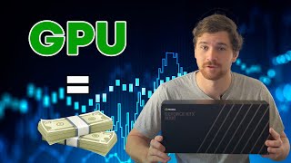 3 Ways You Can Make Money With Graphics Cards [upl. by Illona]