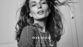 Global campaigns  Boucheron [upl. by Ssenav517]