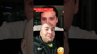 Christian Nodal salio a defender a su esposa porque Pepe Aguilar se lo ordeno y solo la embarro mas [upl. by Assila993]