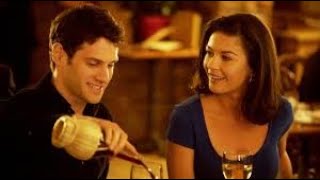 The Rebound Full Movie Facts amp Review  Catherine ZetaJones  Justin Bartha [upl. by Mure]