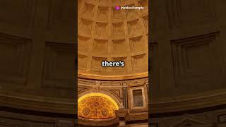 jesus god pantheon romanArchitecture ancienthistory raphael architecturalmarvel [upl. by Llerahc]