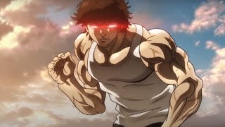 Baki 2020  Brutal Fight Scenes  Raitai Tournament Arc [upl. by Collete]