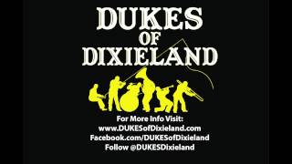 Jazz Me Blues  DUKES of Dixieland [upl. by Arrotal445]