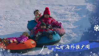 2022北方冰雪旅游海外推广季内容集锦 China Ice amp Snow Tourism Overseas Promotion Season Highlights [upl. by Aibara]