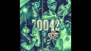 Montana 700 amp Zillionaire Doe Ft HeadHuncho Amiri  CLIENTELE FAST [upl. by Doykos]