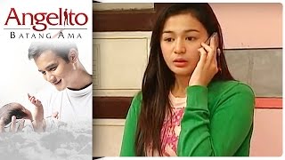 Angelito Ang Batang Ama  Episode 22 [upl. by Orna]