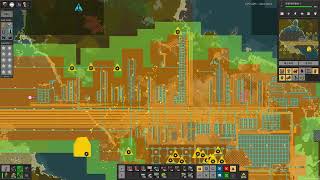 Factorio 팩토리오크탐모 12 [upl. by Uhile634]