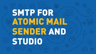 Where to get smtp server service What is smtp and how to send mail with smtp server [upl. by Eniretak944]