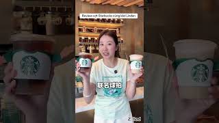 Review vợt Yonex Starbucks cùng idol Lindan Yonex [upl. by Jabez528]